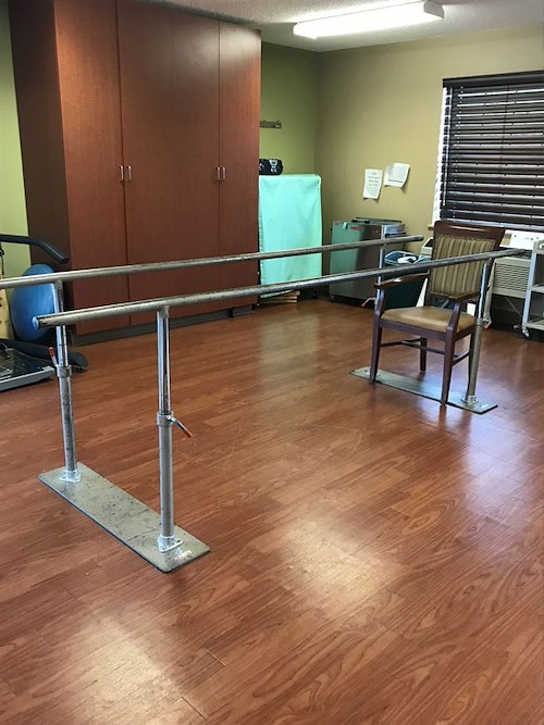 Image of Marshfield Care Center (5)