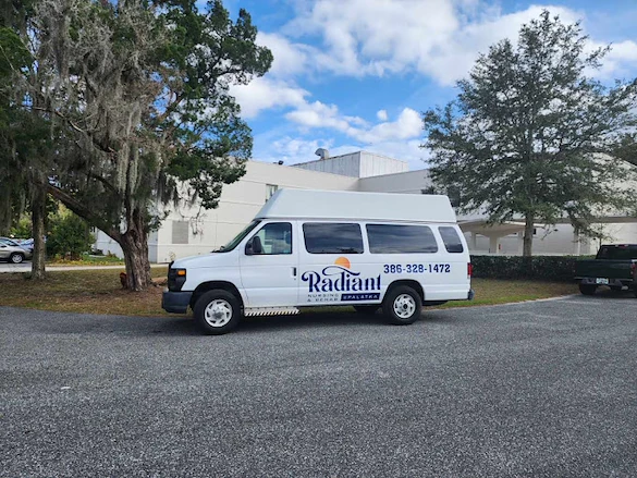 Image of Radiant Nursing And Rehab At Palatka (1)