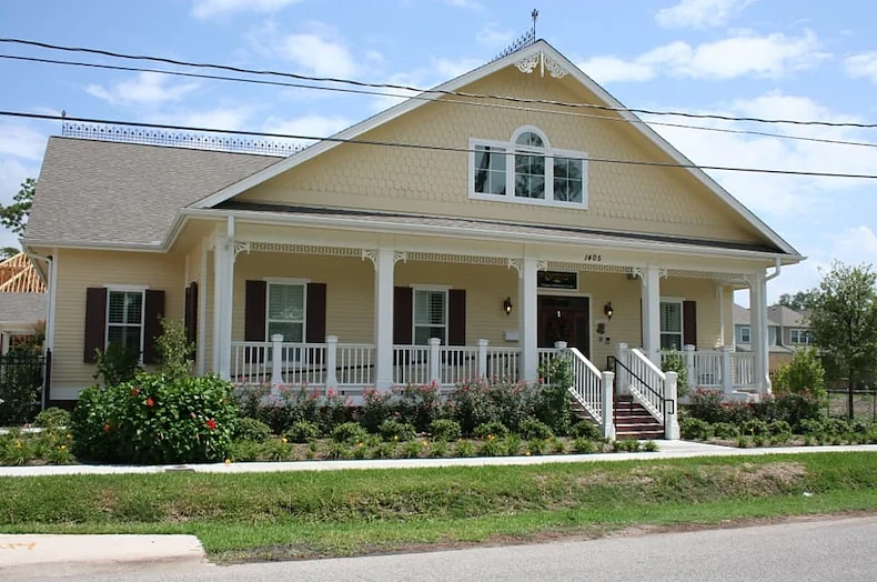 Image of Villas of Sycamore Creek Ranch at The Heights (1)