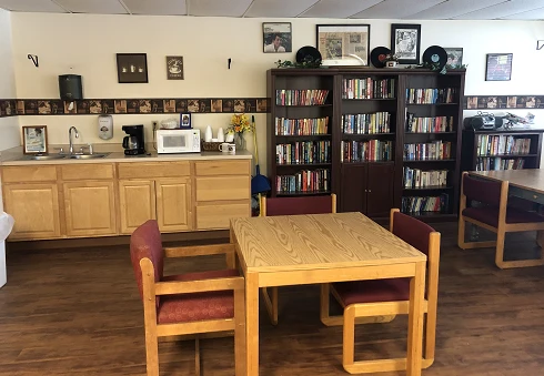 Image of Mount Pleasant Place (2)