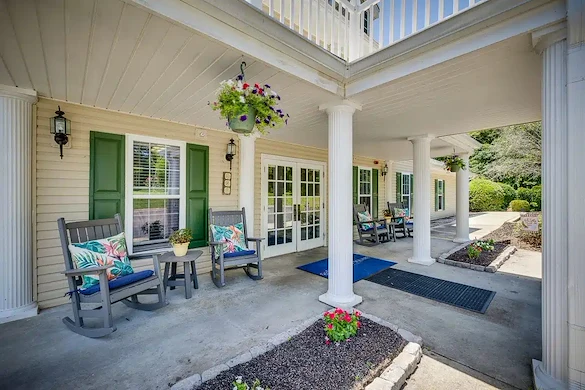 Image of Hammond Square Assisted Living (2)