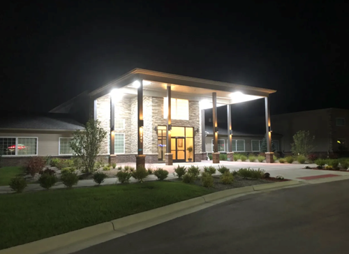 Image of Aerius Health Center (8)