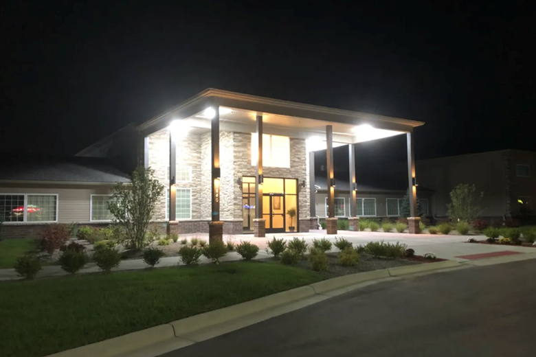 Image of Aerius Health Center (8)