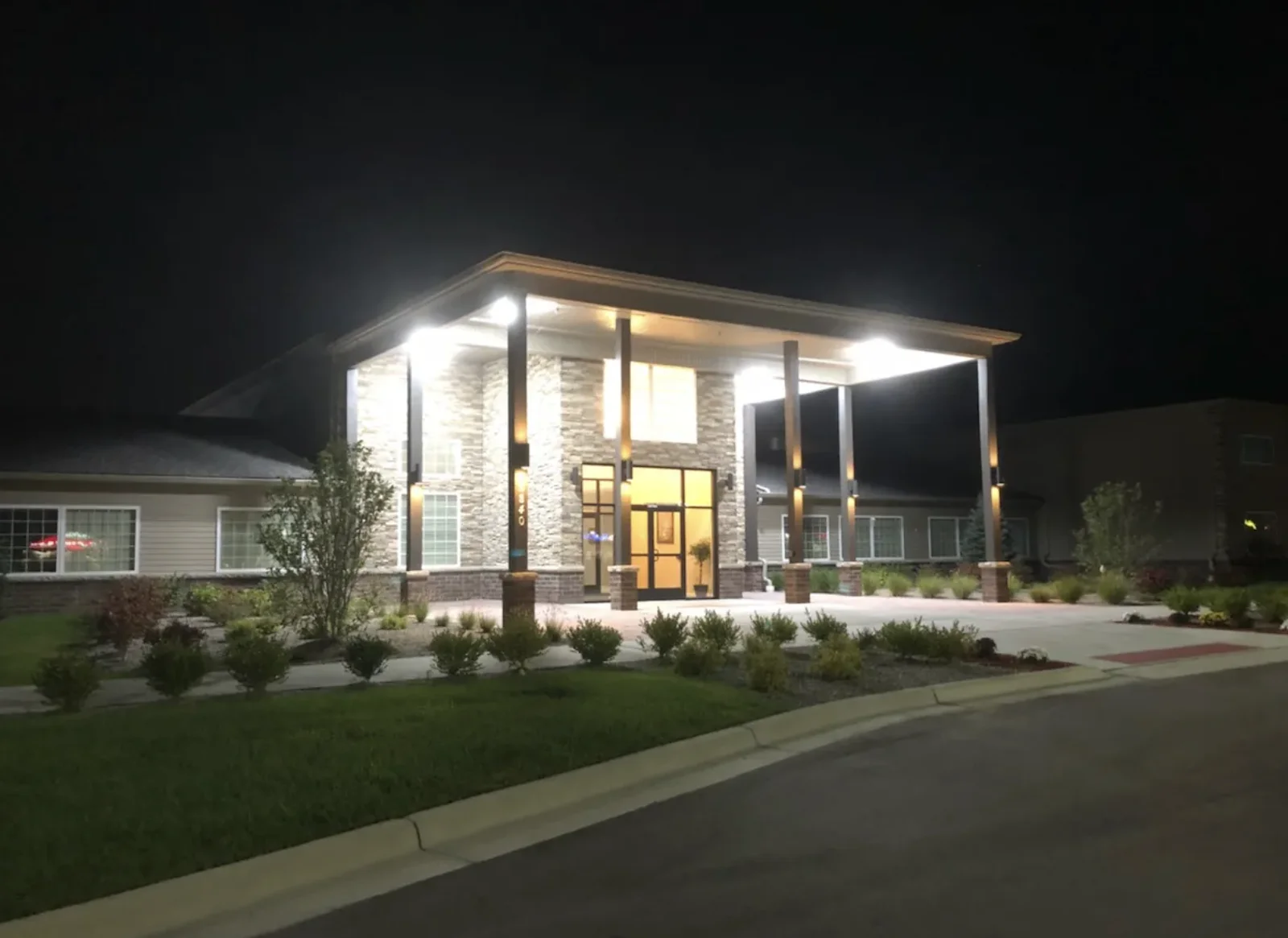 Image of Aerius Health Center (8)
