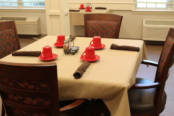 Image of Burton's Ridge (5)