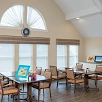 Image of Masonicare at Greenridge Place (4)