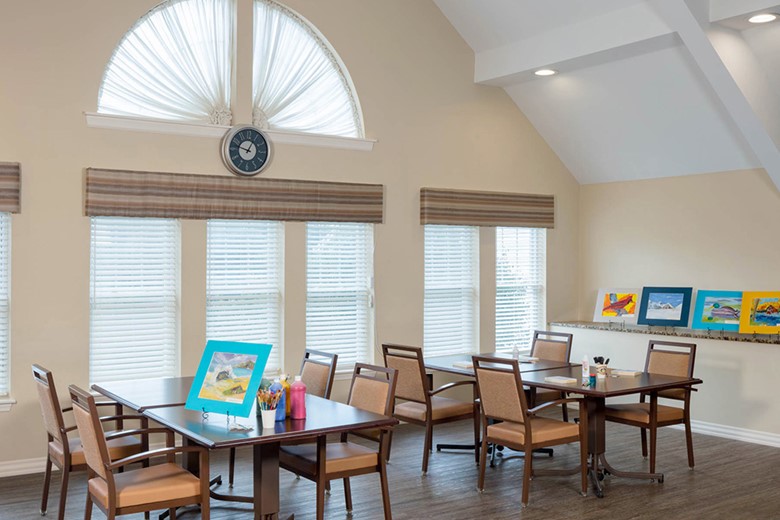 Image of Masonicare at Greenridge Place (4)