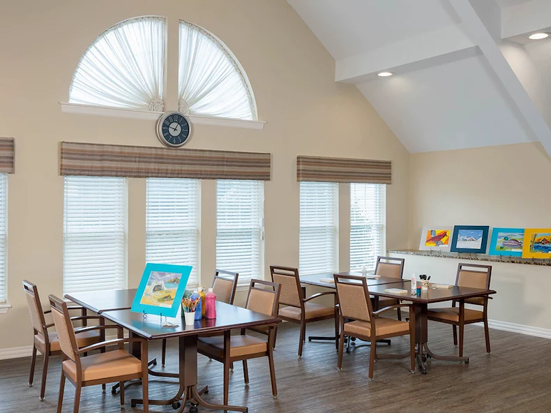 Image of Masonicare at Greenridge Place (4)