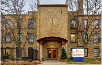 Image of Morning View Assisted Living (1)