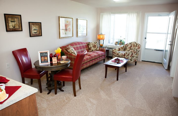 Image of Meadowlark Estates Gracious Retirement Living (8)