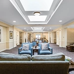 Image of Sunrise at West Essex (3)