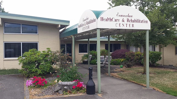 Image of Enumclaw Health & Rehab (1)