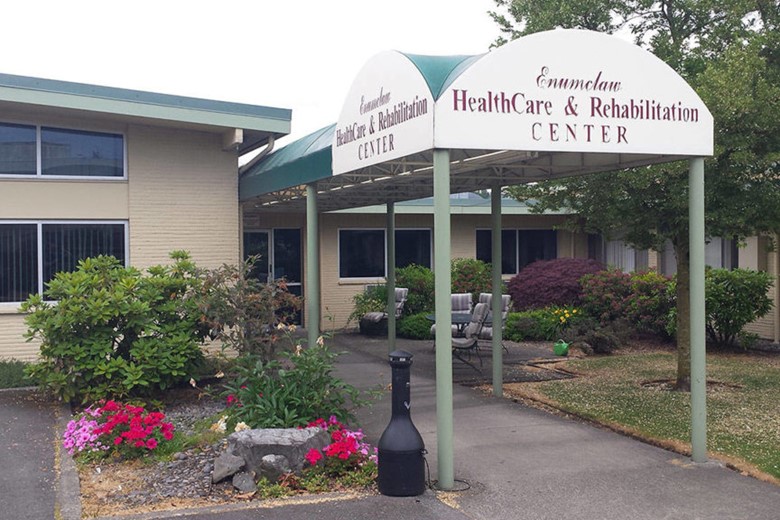 Image of Enumclaw Health & Rehab (1)