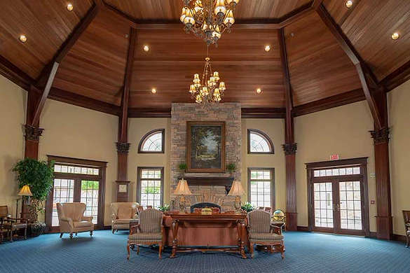 Image of Garden Plaza at Cleveland (7)