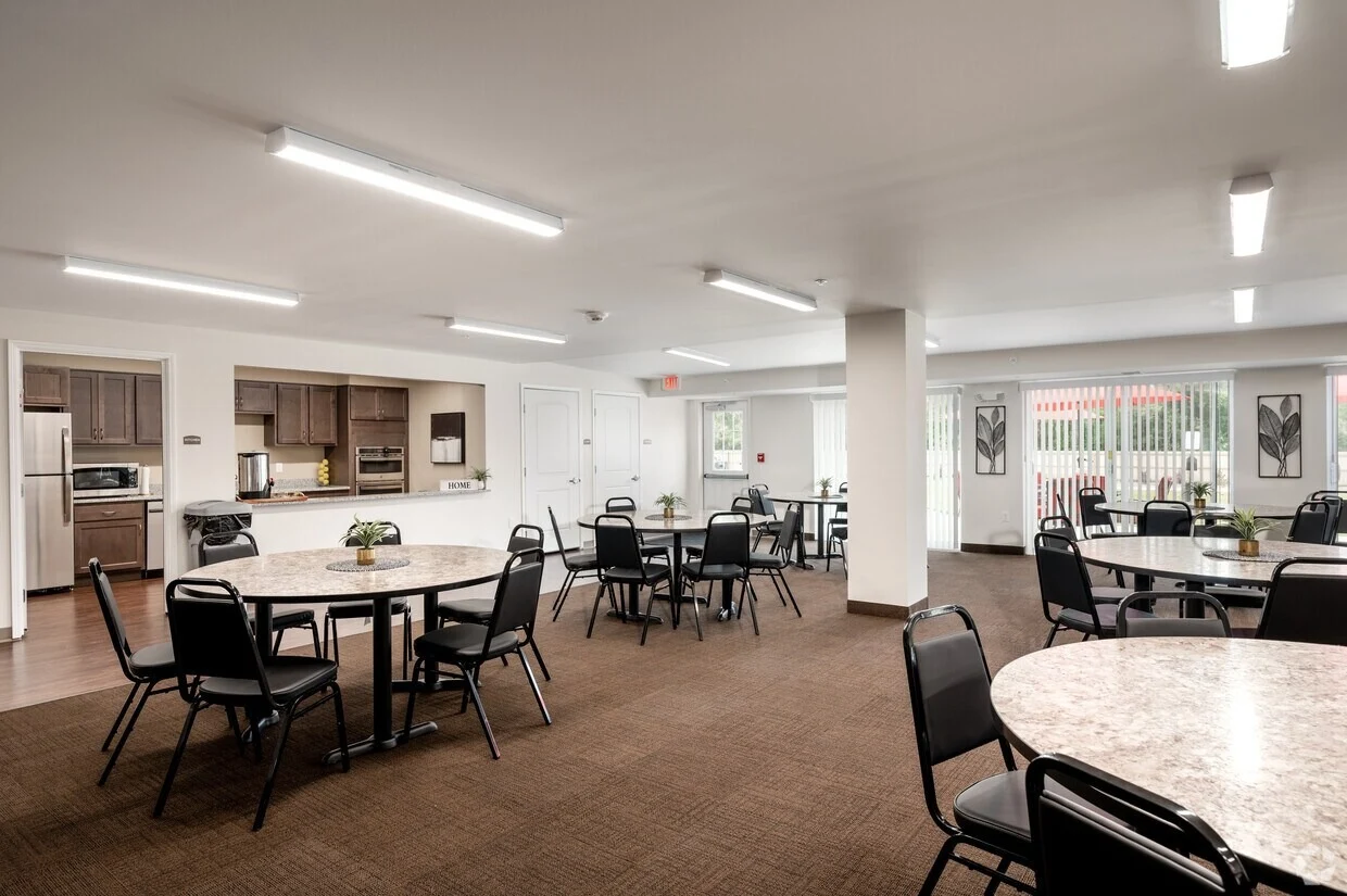 Image of Grove Crossing Senior Apartments-Now Open (5)