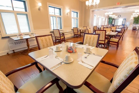 Image of Harbour View Senior Living Community (5)