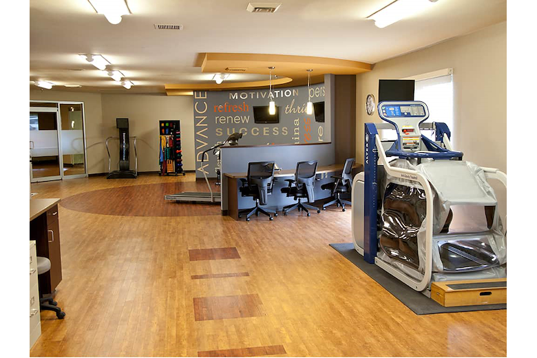 Image of Copley Health Center (6)