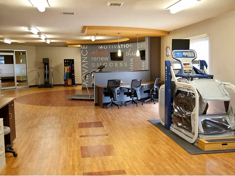 Image of Copley Health Center (6)