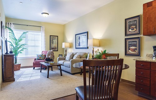 Image of Caliche Senior Living (8)