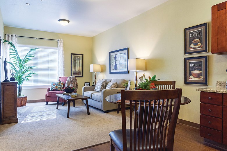 Image of Caliche Senior Living (8)