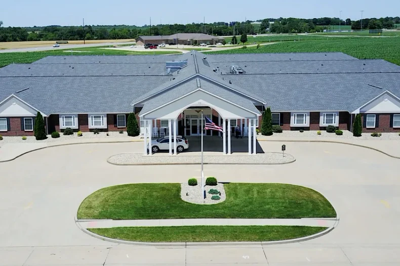 Image of Garden Place Waterloo (1)