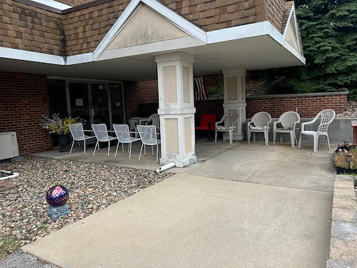 Image of Villas at Normal (3)