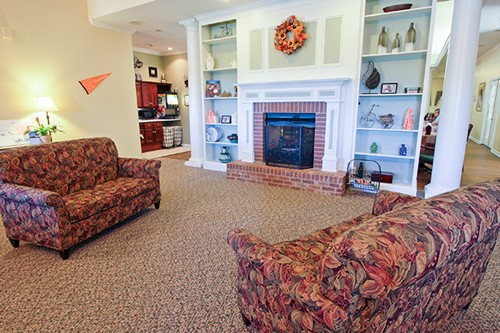 Image of Sycamore Trace (3)