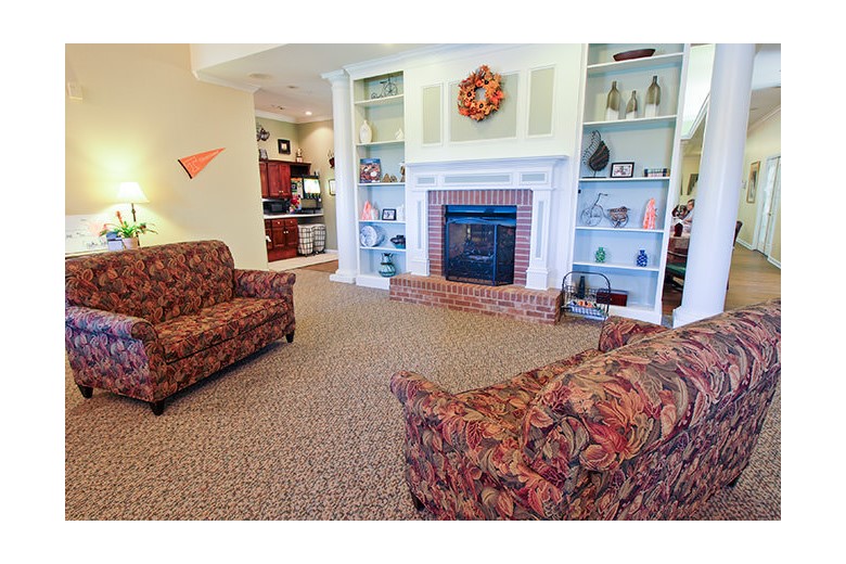 Image of Sycamore Trace (3)