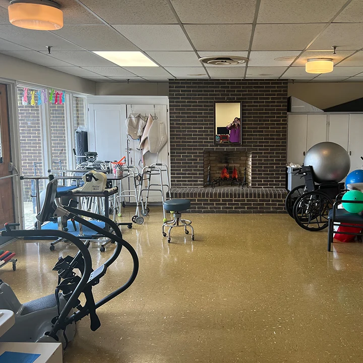 Image of Emporia Rehabilitation And Healthcare Center (3)