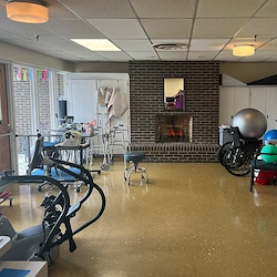 Image of Emporia Rehabilitation And Healthcare Center (3)