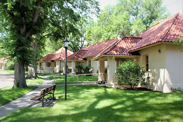 Image of Myron Stratton Home (3)