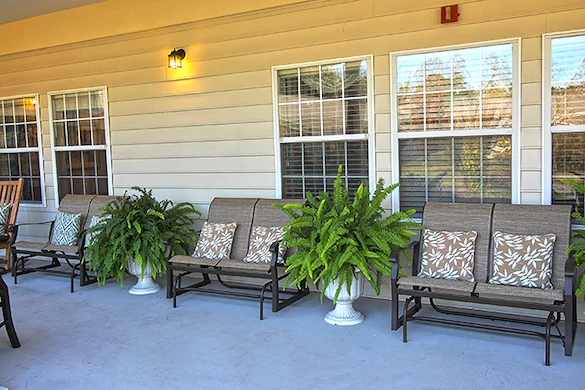 Image of Brookdale Colonial Heights (10)