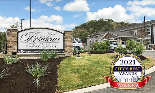 Image of The Residence at Canyon Lake (1)