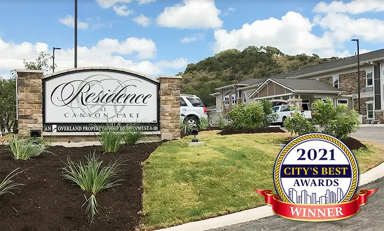 Image of The Residence at Canyon Lake (1)