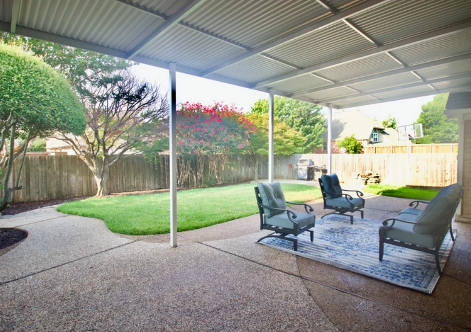 Image of Silver Leaf Chalfont (2)