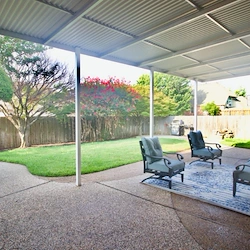 Image of Silver Leaf Chalfont (2)