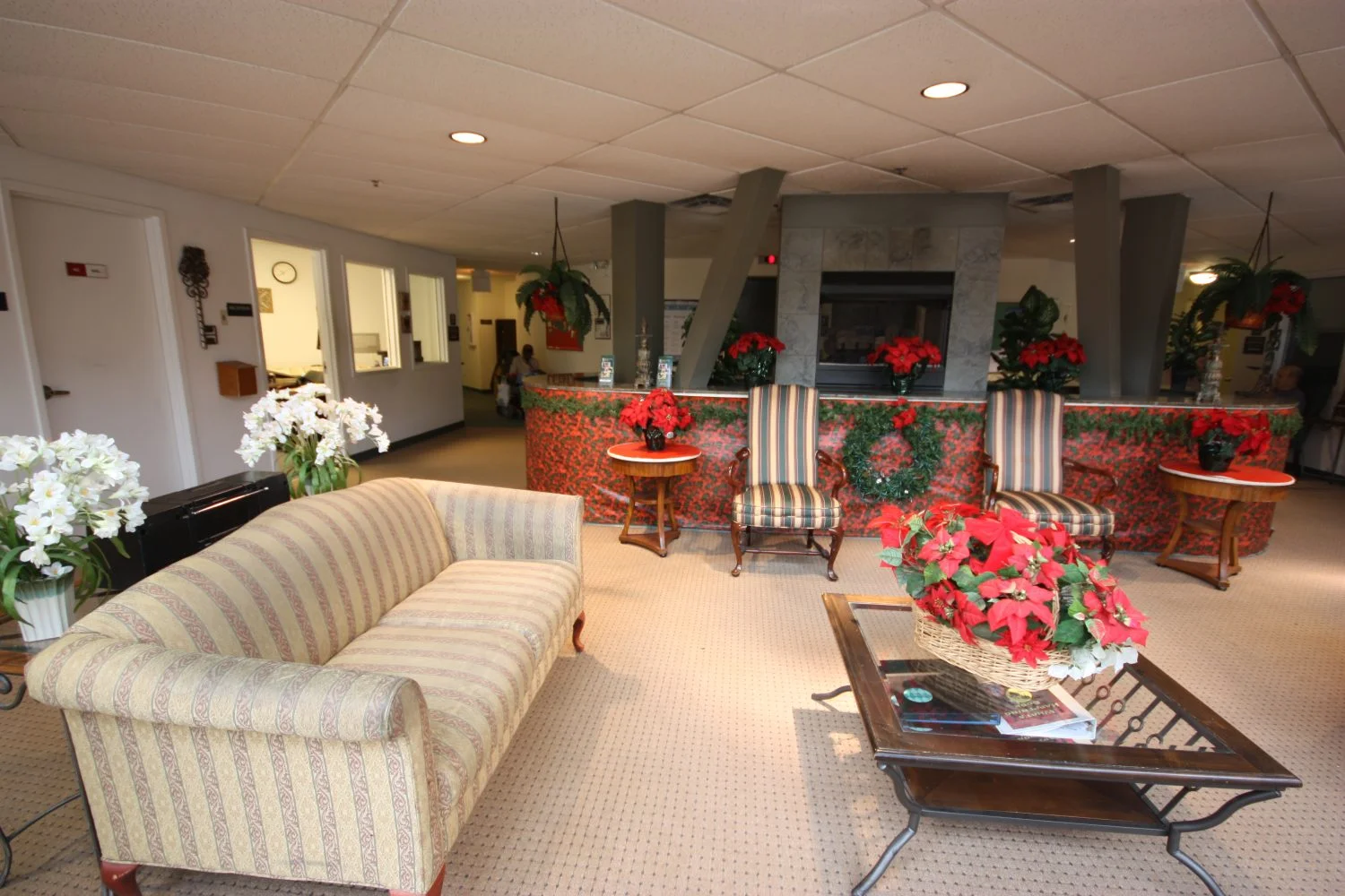 Image of Heritage Woods of Chicago (4)