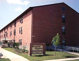 Image of Mesquite Gardens (1)