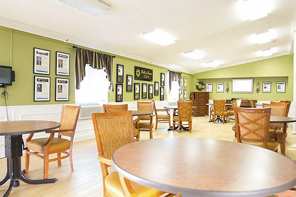 Image of Morgantown Care & Rehabilitation Center (6)