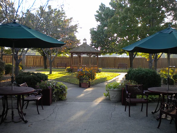 Image of Osage Beach Rehabilitation And Health Care Center (2)