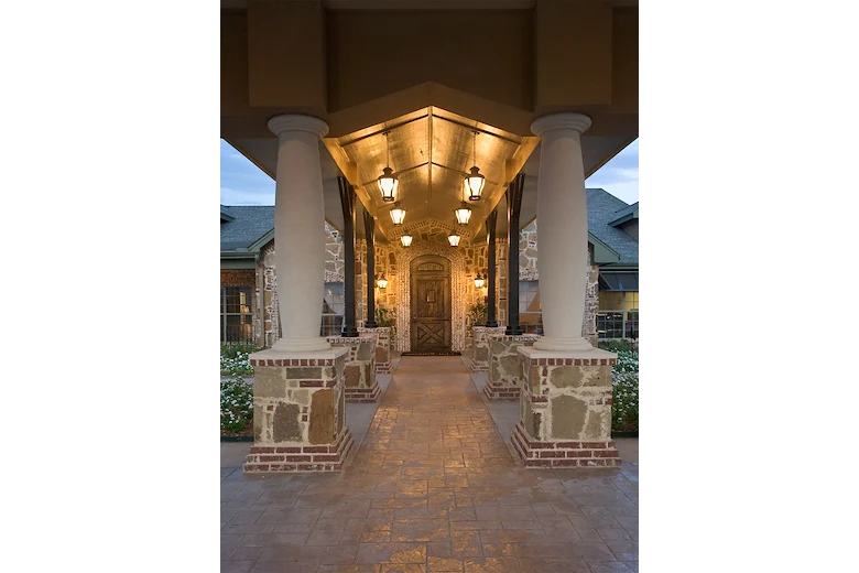 Image of Garnet Hill Rehabilitation And Skilled Care (2)