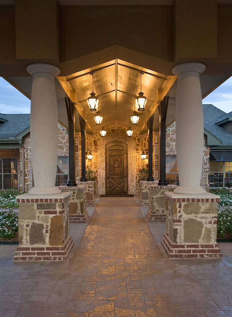 Image of Garnet Hill Rehabilitation And Skilled Care (2)