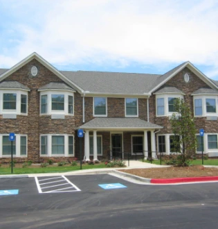 Image of Magnolia Grove (1)