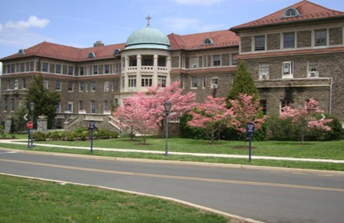 Image of St. Joseph Manor Senior Living (1)