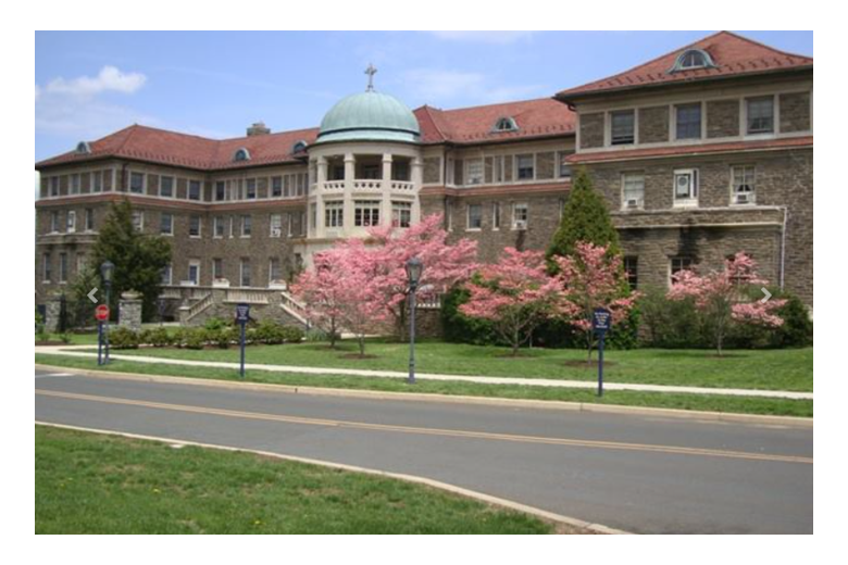 Image of St. Joseph Manor Senior Living (1)
