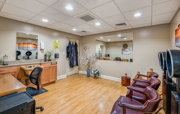 Image of Woburn Rehabilitation And Nursing Center (5)