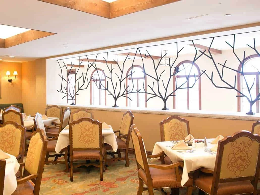 Image of Buckner Villas (3)