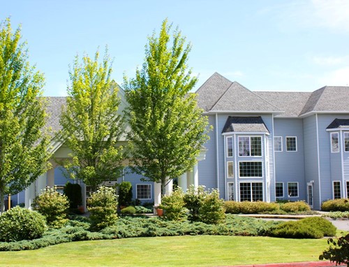 Image of North Cascades Health And Rehabilitation Center (1)