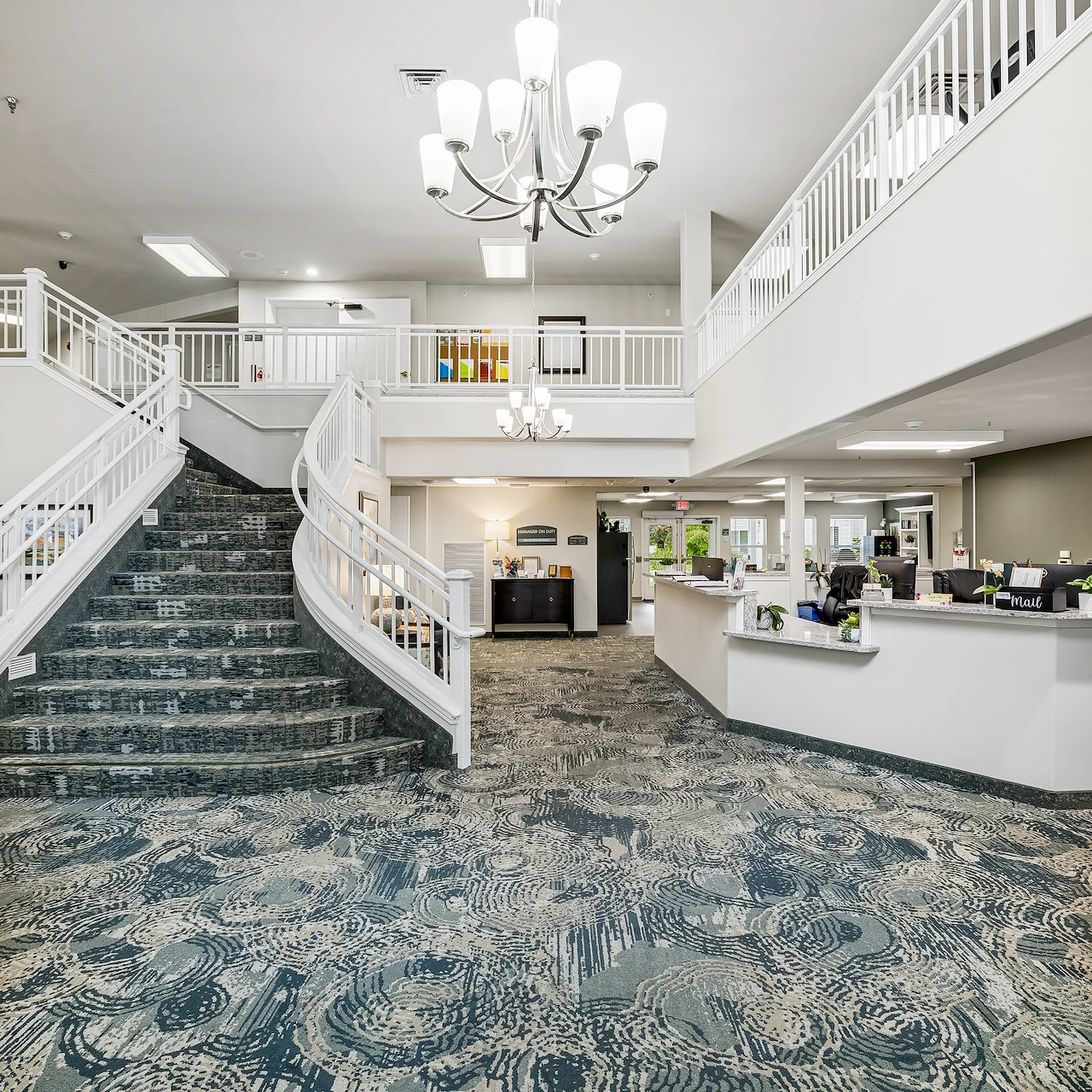 Image of Edgewood Point Senior Living (2)