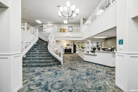 Image of Edgewood Point Senior Living (2)
